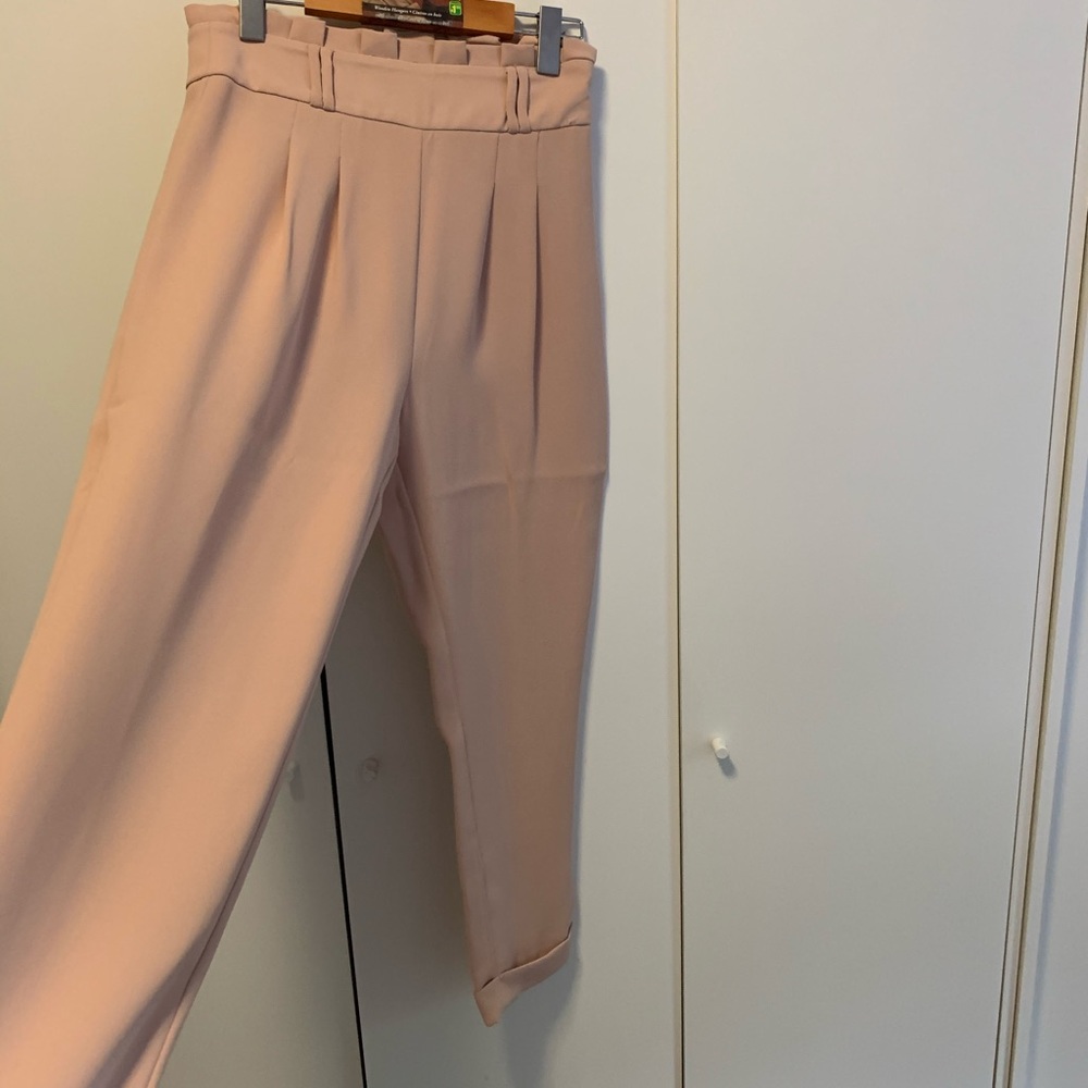 High waist ruffle - Picture 6 of 13